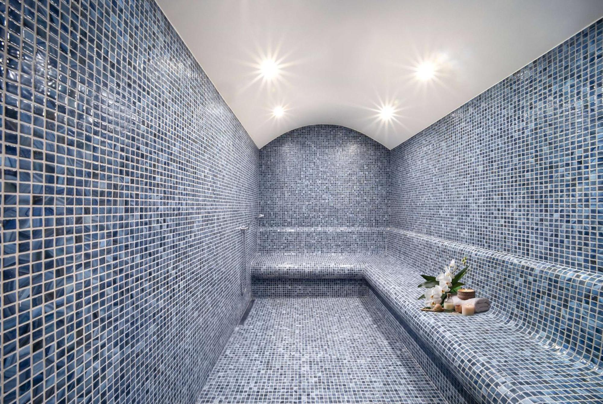 Tryp By Wyndham Istanbul Sisli Hotel Exteriör bild